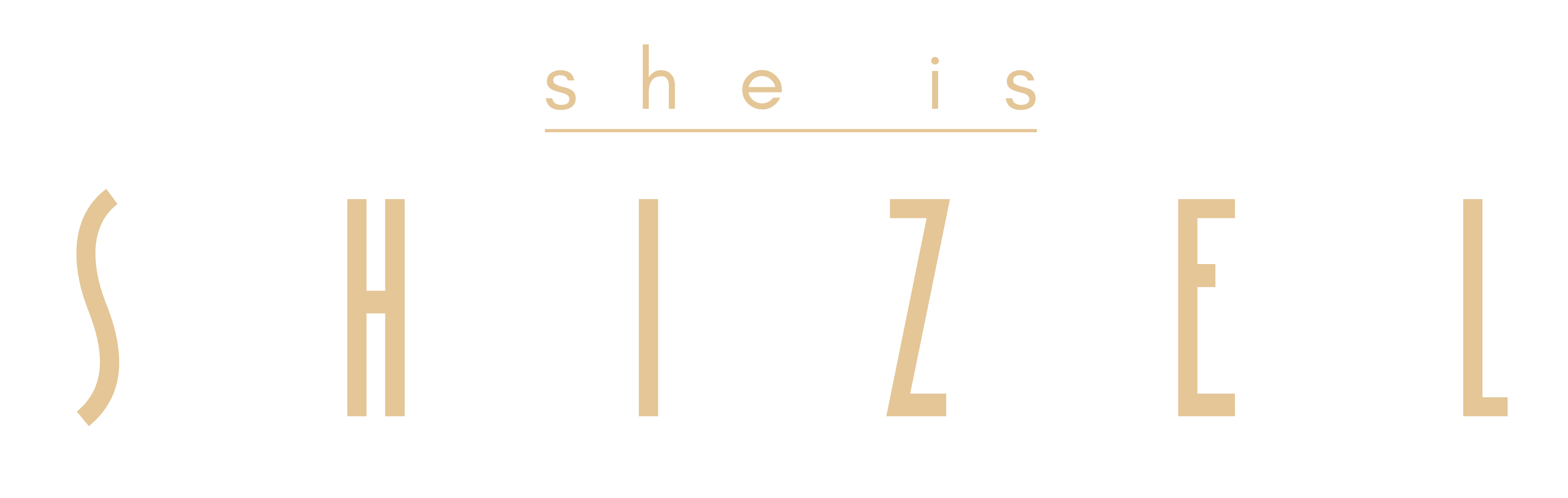 Shizel