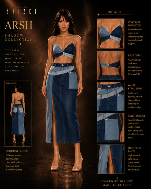 Arsh